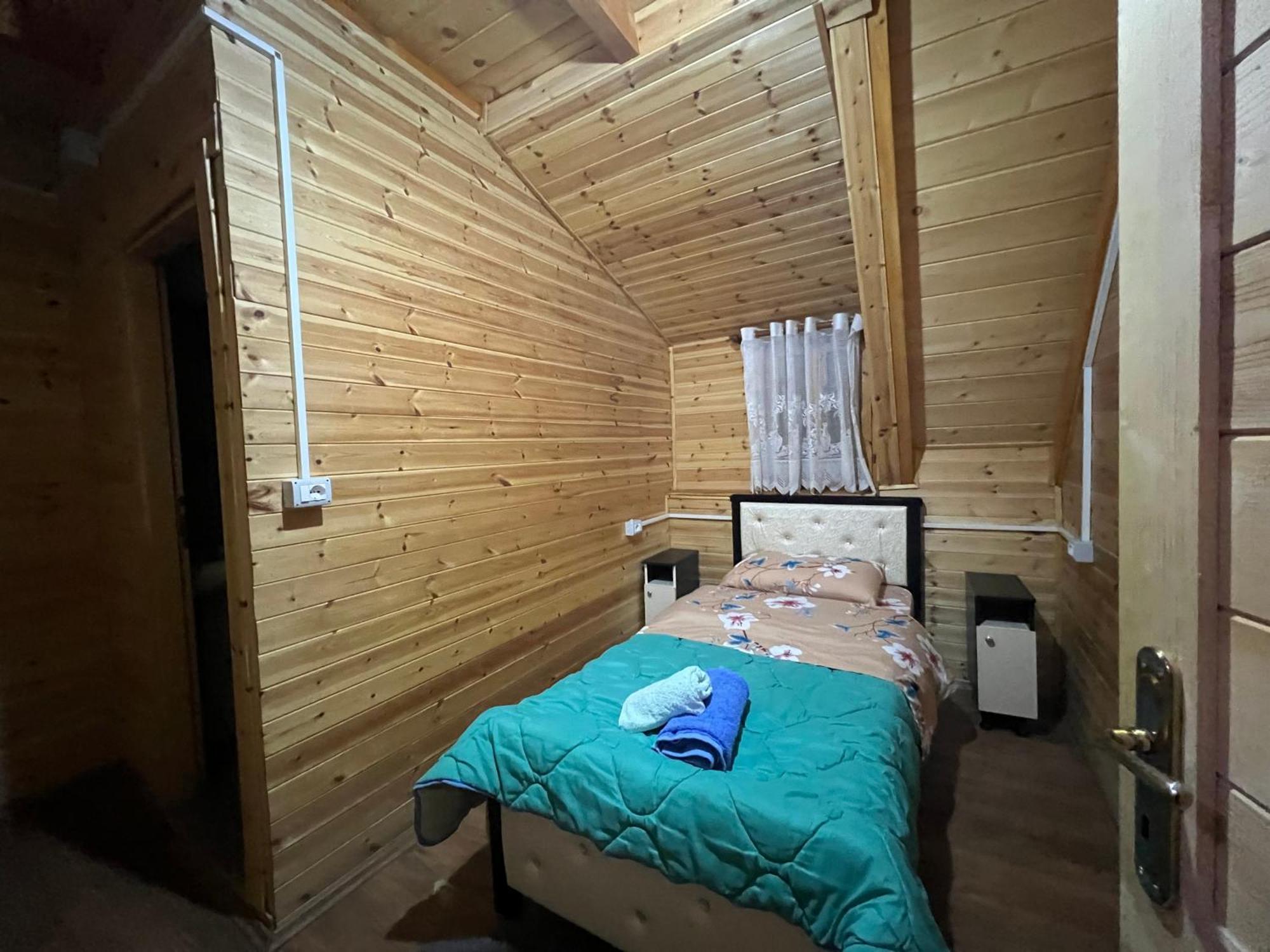 Guesthouse Villa Gurra Theth Εξωτερικό φωτογραφία