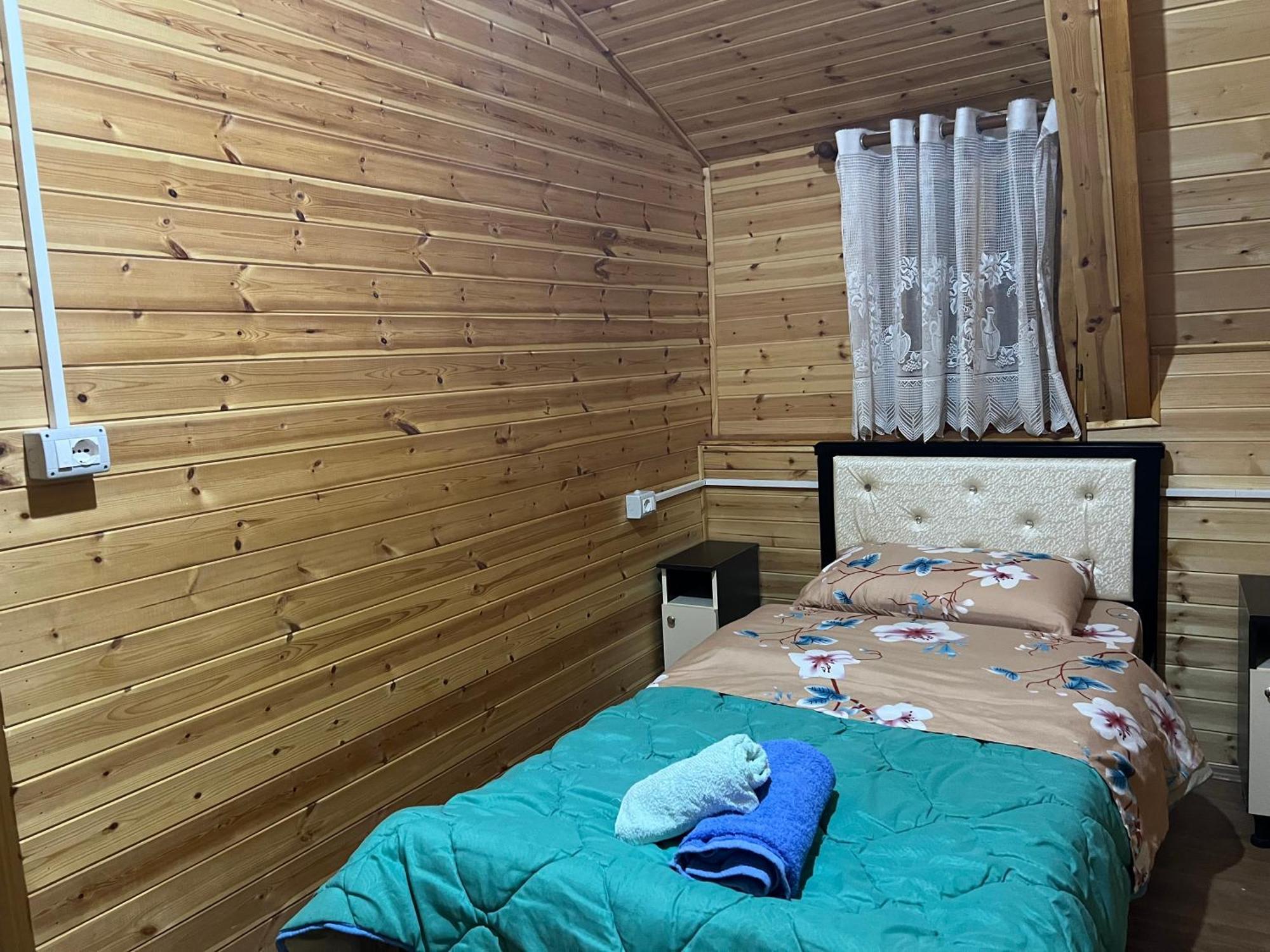 Guesthouse Villa Gurra Theth Εξωτερικό φωτογραφία