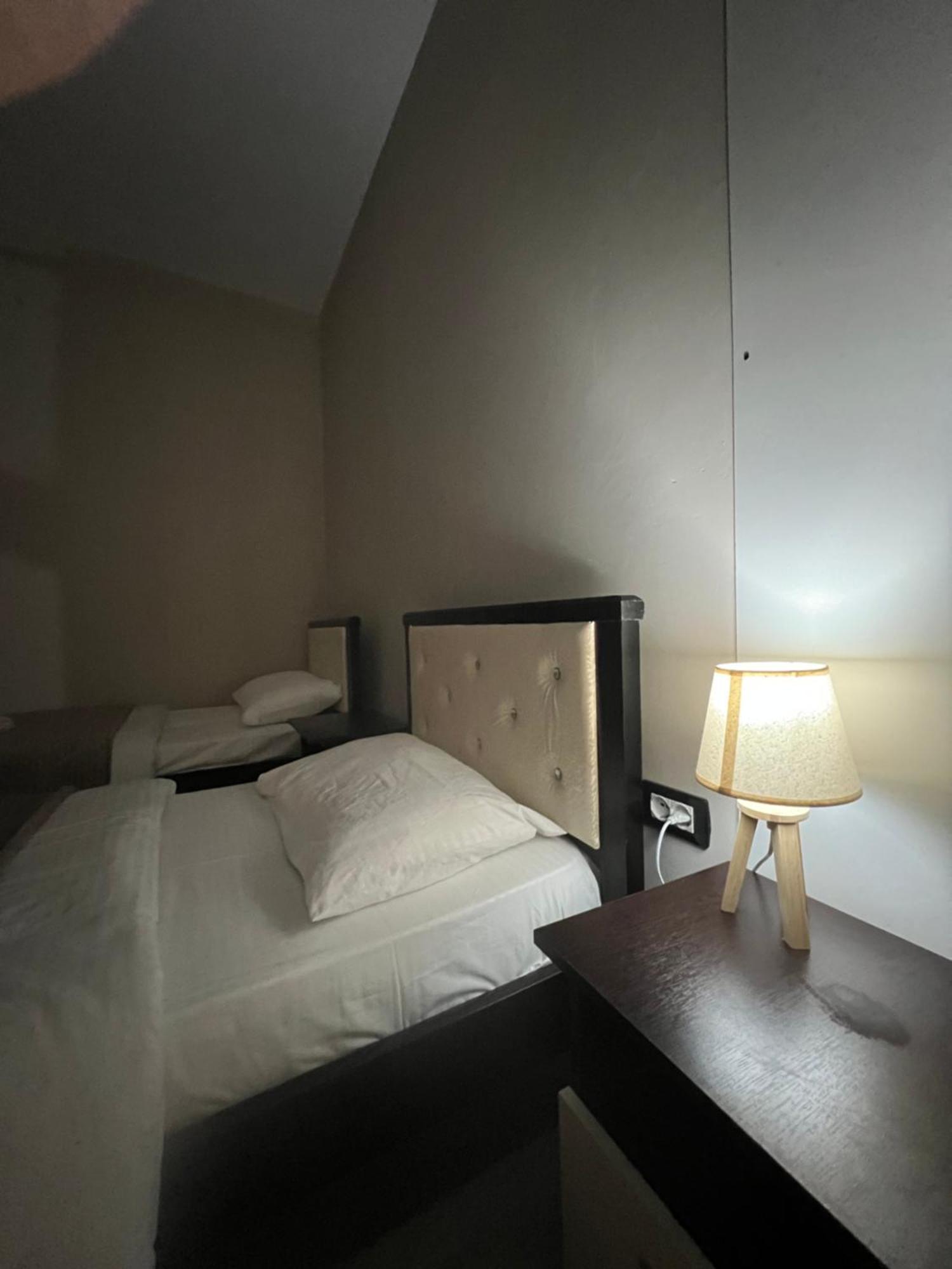 Guesthouse Villa Gurra Theth Εξωτερικό φωτογραφία